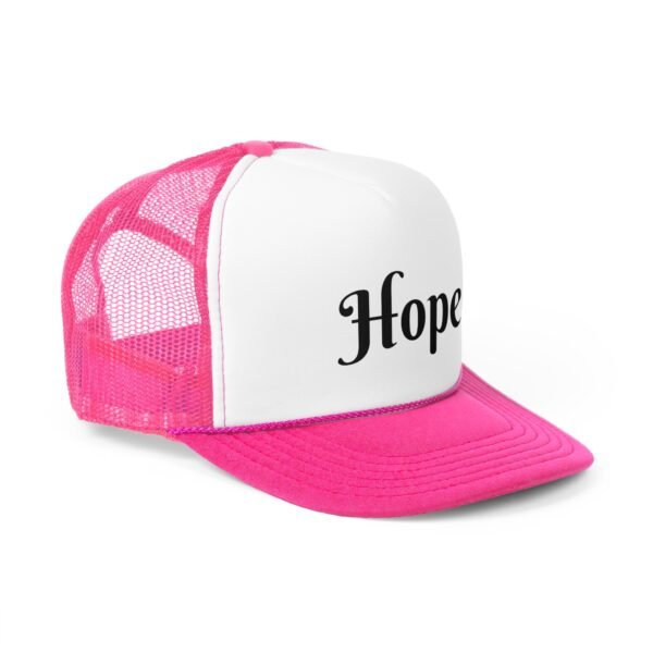 Trucker Caps