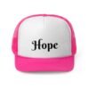 Trucker Caps