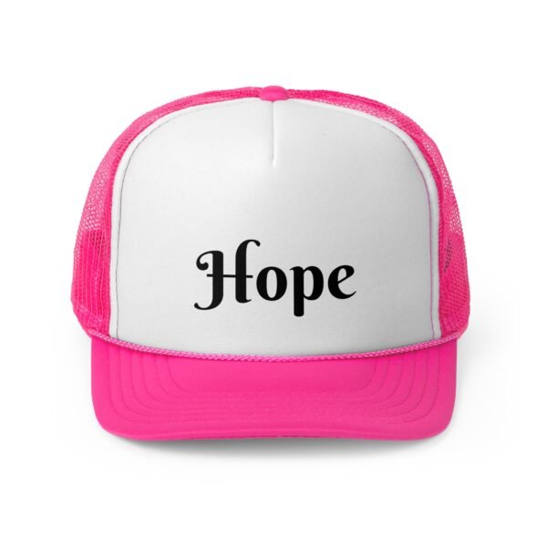 Trucker Caps